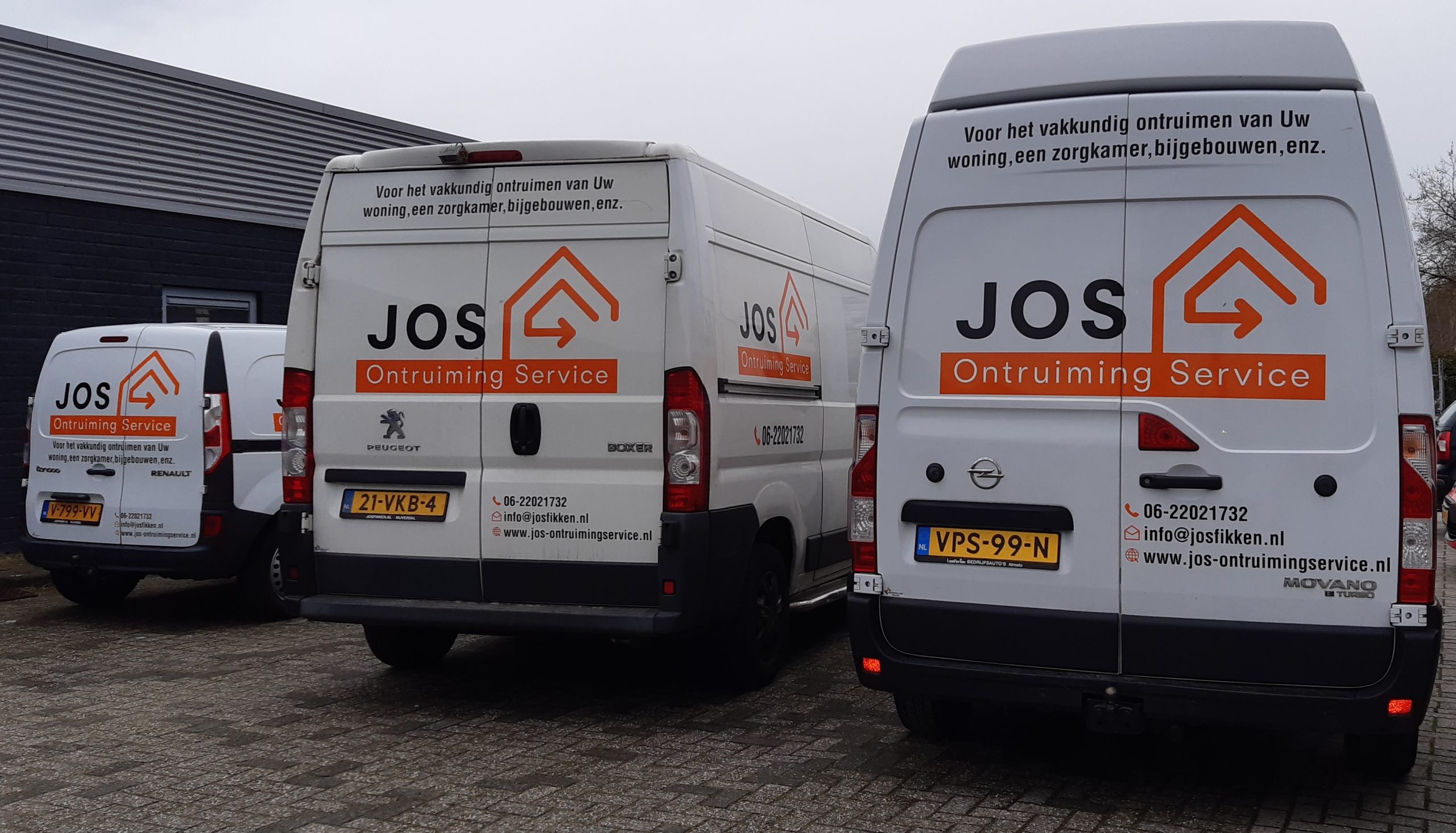 JOS